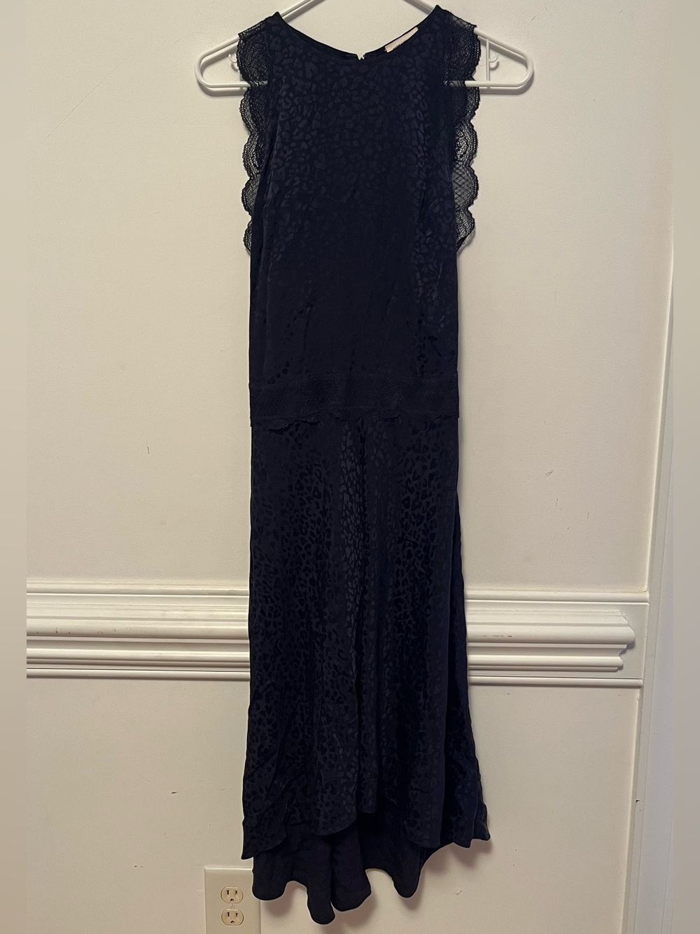 Zadig & Voltaire Roberto Jack Leo Dress